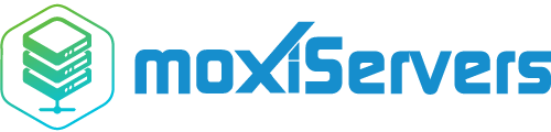MoxiServers